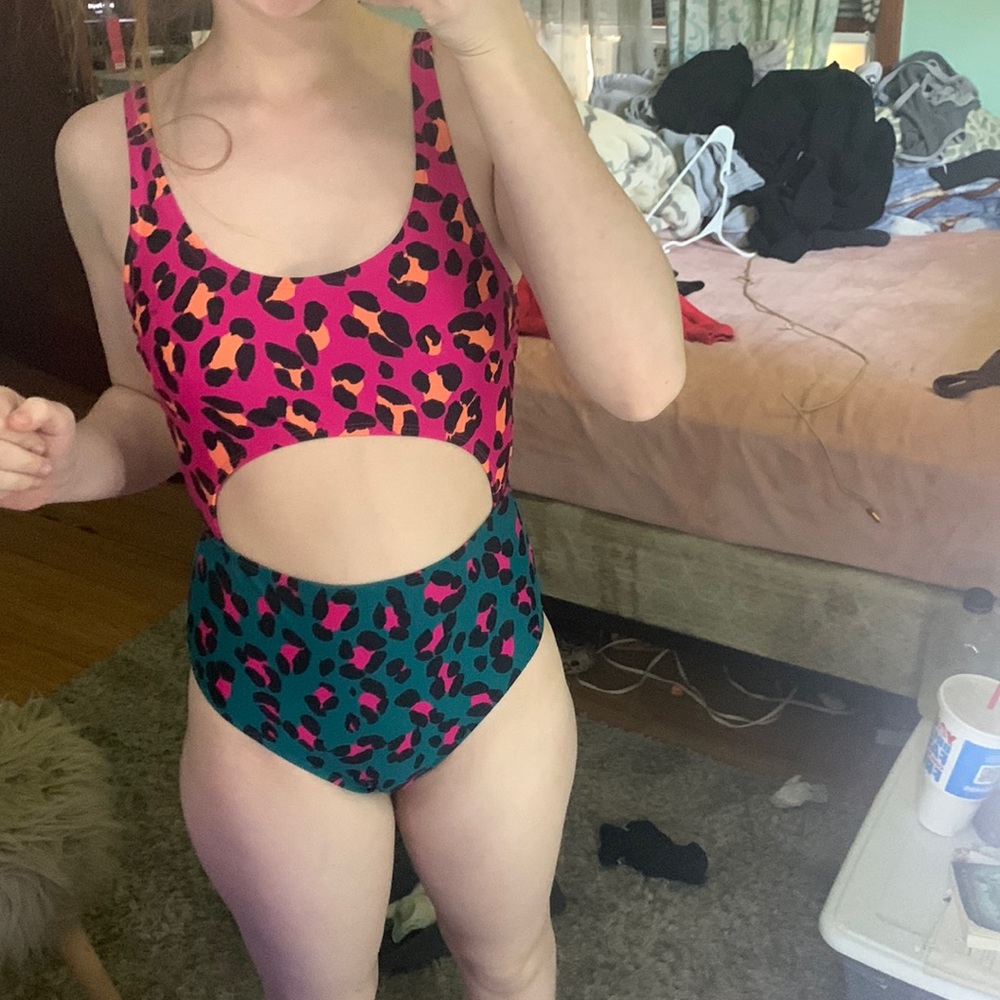 bathing suit
